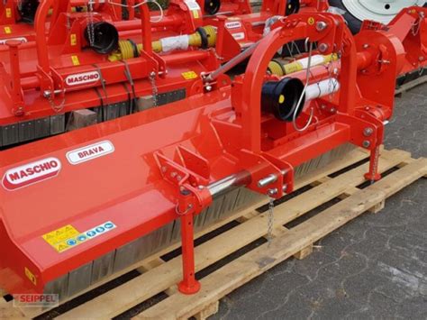 Maschio Mulcher Gebraucht Neu Kaufen Technikboerse