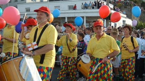 Guernsey Island Games 2023 Opening Ceremony Plans Revealed Bbc News