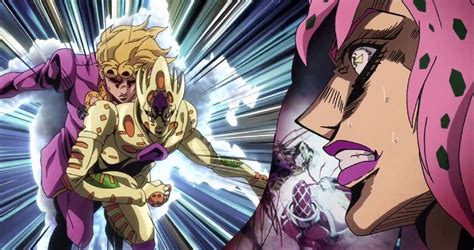 10 Strongest Close Range Stands In JoJo