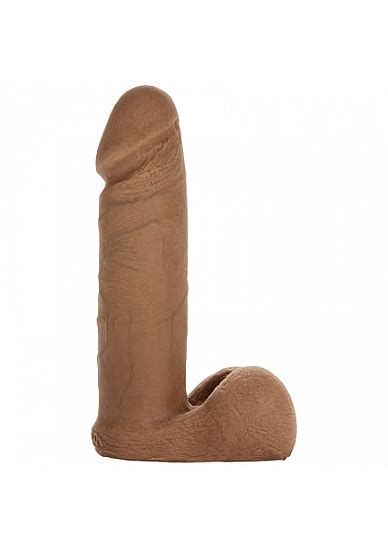 Dildo Realistisch Ca Cm Hautfarben Braun Realistic Dildos