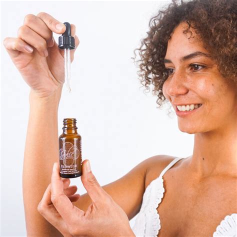 Jolie au naturel - BIO Hyaluron Serum + Hyaluron Kollagen Drink veganI ...