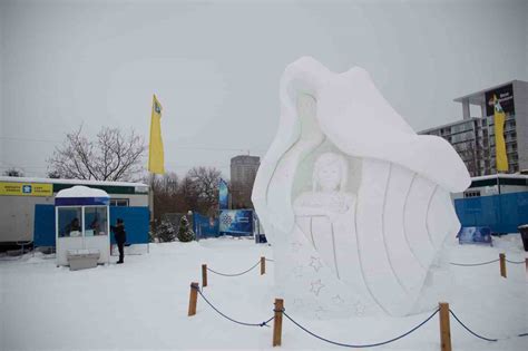 Ottawa's Winterlude Canada: What to Expect - Jaime Says