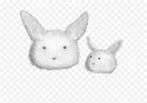 Clipart Dust Bunny