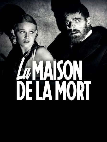 La Maison De La Mort En Streaming Sur Drive In Movie Channel