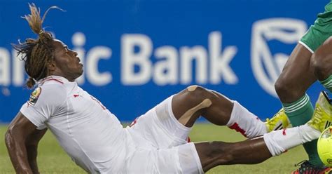 The Real Scandal of Soccer's Fixing Epidemic | The New Republic