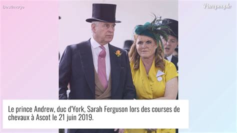 Le Prince Andrew Accus D Abus Sexuels Sur Mineur Un Accord Conclu