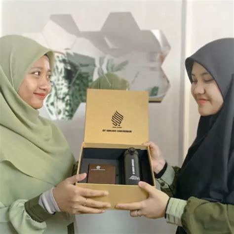 Mengenal Paket Seminar Kit Dan Gift Set Corporate Serta Manfaatnya