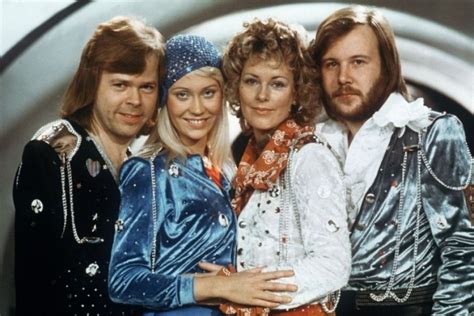 Abba Chiquitita Istoria Unei Melodii Care A Făcut Istorie Video Dcnews