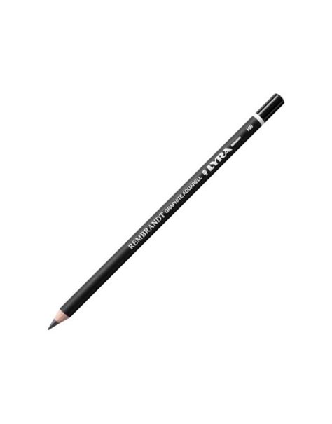 LYRA LAPIZ ACUAREABLE REMBRANDT GRAPHITE HB L2056100