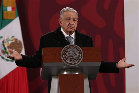 La Del Domingo Ser La Marcha De Los Acarreados Amlo Reconoce Que