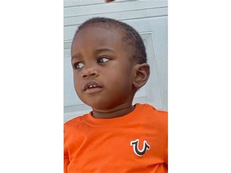 Mothers Body Found Missing Toddler May Be In Danger St Pete Police