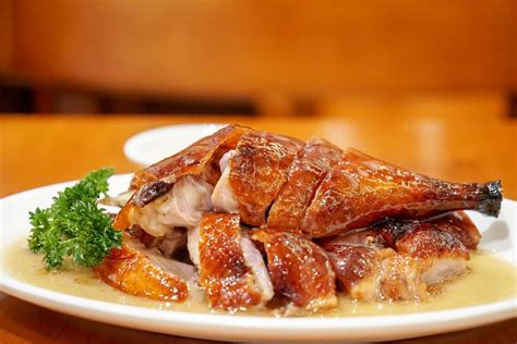 Hks Famous Michelin Starred Kams Roast Goose Opens In Manila Next