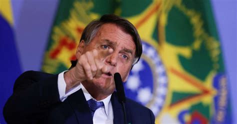 Bolsonaro Discursa Na Assembleia Geral Da Onu Economia Está Em Plena