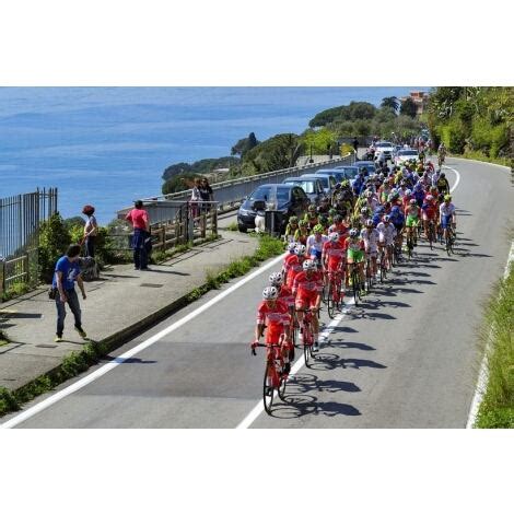 Giro Dell Appennino Una Giornata Di Grande Ciclismo Sulle Salite