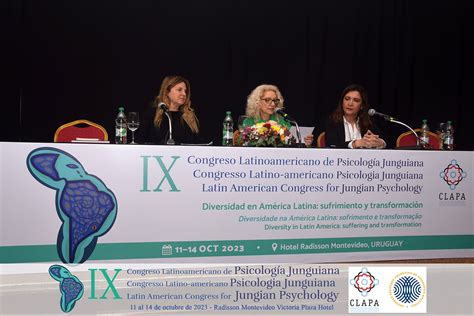 IX Congreso Latinoamericano de Psicología Junguiana Diversidad en