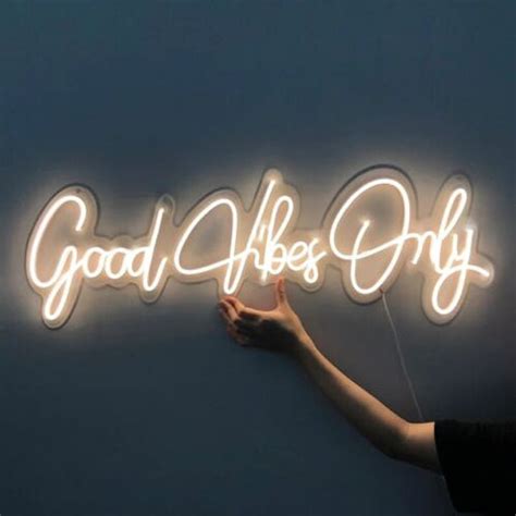 Top 20+ Best Neon Sign Fonts You Can't Ignore