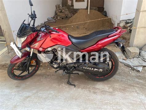 Honda Cb Unicorn Shine 2019 For Sale In Akkarepattu Ikman