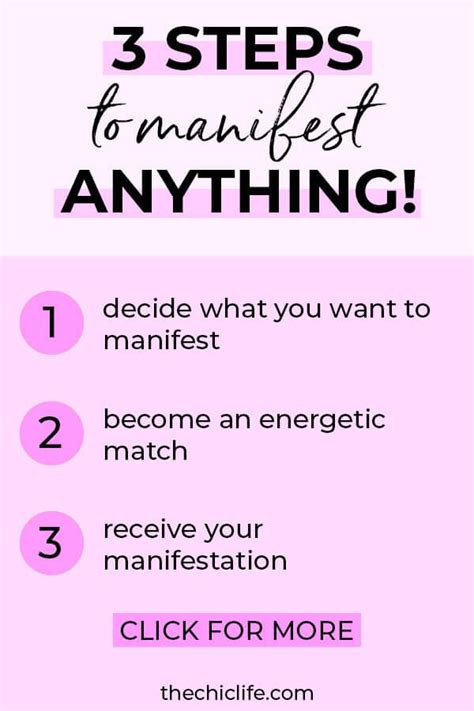 How To Manifest Anything 2024 Law Of Attraction Explained For