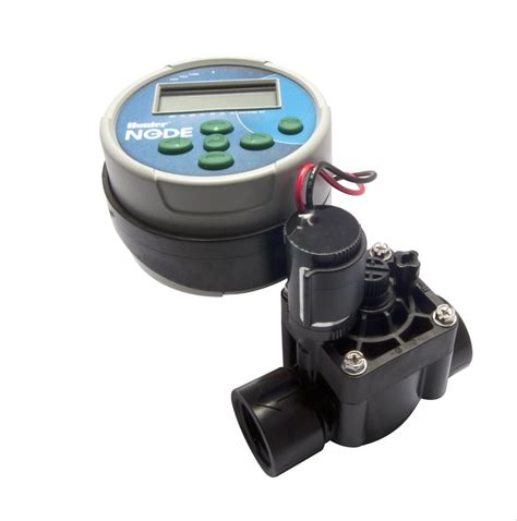 Hunter Irrigation Controller Node 100