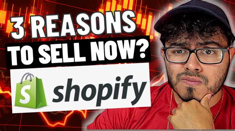 3 Reasons To Be Bearish On Shopify Stock The Motley Fool