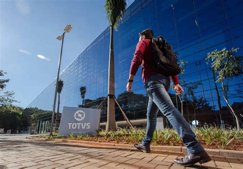 Vagas de emprego home office abertas na Totvs; saiba como participar