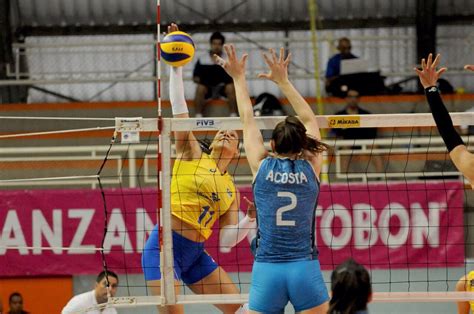 ARACATI CIDADE DOS BONS VENTOS Seleção feminina de vôlei vence fácil