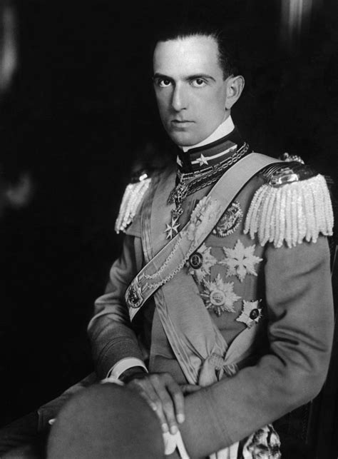 Umberto Ii Of Italy Wikipedia