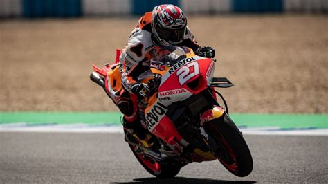 Pagelle Motogp Spagna Voti Ai Team E Ai Piloti Per Il Gp Jerez