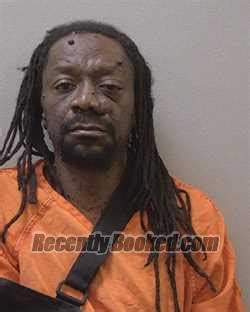 Recent Booking Mugshot For ANTON BERNARD COLEMAN In Lexington County