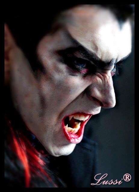 13 Best Dracula Makeup images | Dracula makeup, Face painting halloween ...