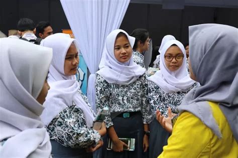 Top Sma Negeri Terbaik Di Depok Berdasarkan Nilai Utbk Juaranya