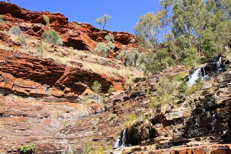 Intriguing Images - Pilbara region, Western Australia