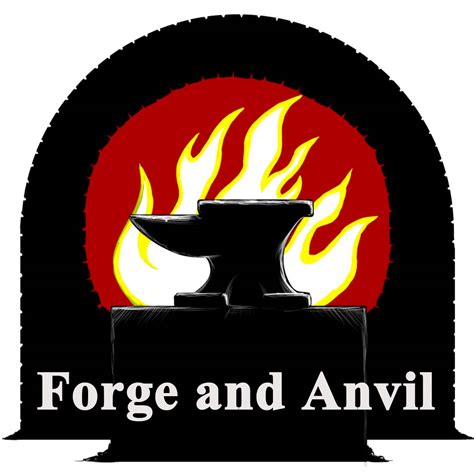 Forging Tradition: Still Life Drawings of Forge and Anvil Illuminate ...