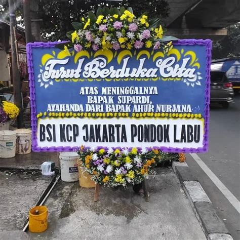 Bunga Papan Ucapan Duka Cita Selamat Dan Sukses Happy Wedding Lazada Indonesia