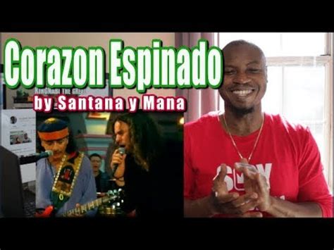 Santana Featuring Mana Corazon Espinado LA FIESTA DE LA MUSICA