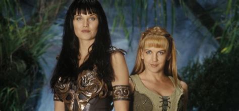 Xena La Princesa Guerrera Temporada Ver Todos Los Episodios Online