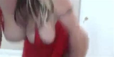 Blonde Slut With Big Breasts Tnaflix