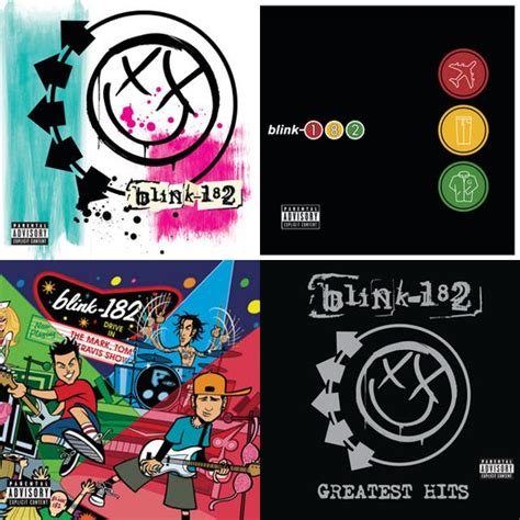 Blink Setlist Playlist By Davis Yach Spotify