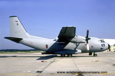 The Aviation Photo Company Archive Italian Air Force RSV Aeritalia