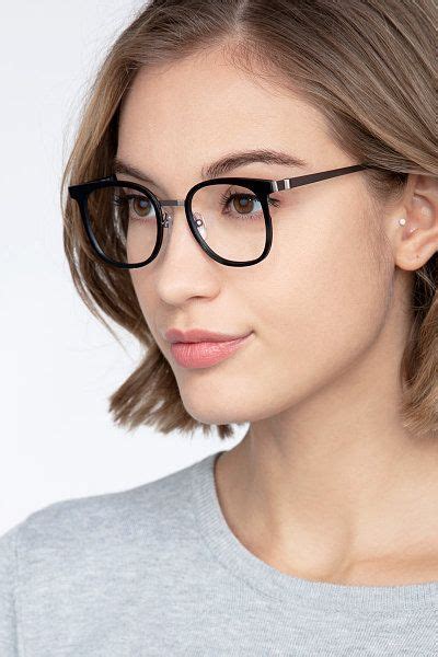 Wire Frame Glasses Womens Glasses Frames Eyeglasses Frames For Women Urban Fashion Women