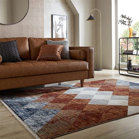 Dunelm Mill Rugs Review | Bryont Blog