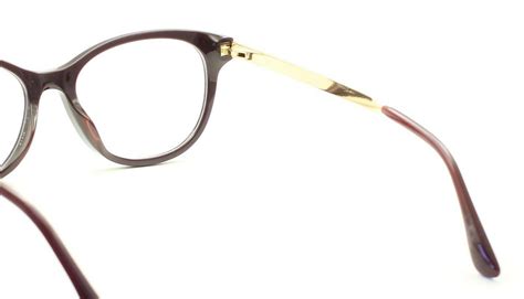 Jimmy Choo Jc 202 Lhf 52mm Eyewear Glasses Rx Optical Glasses Frames New Italy Ggv Eyewear