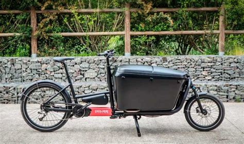 Cargo Bikes Todo Lo Que Necesitas Sobre Bicicletas De Carga En Okocicle