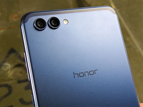 Honor Note 10 - jak wygląda 6,9-calowy ekran na zdjęciu?