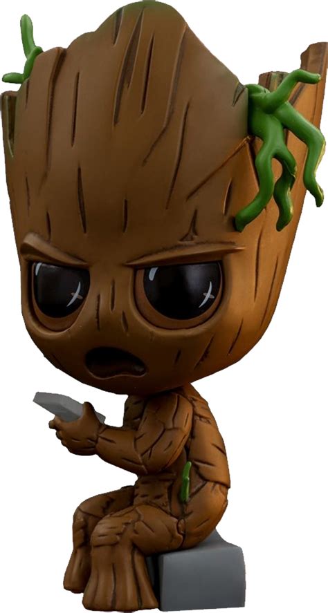 Groot Png Transparent Image Download Size 488x914px