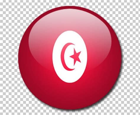 Tunisia Flag Computer Icon Flags Of The World National Flag