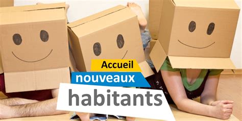 Accueil Des Nouveaux Habitants Magny Les Hameaux