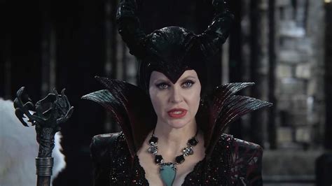 Which actresses is more better to portray Maleficent in live-action ...