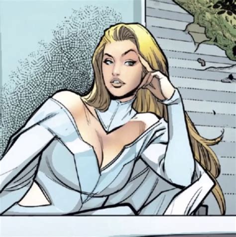 Emma Frost Icons | Emma frost, Marvel comics art, Marvel superheroes