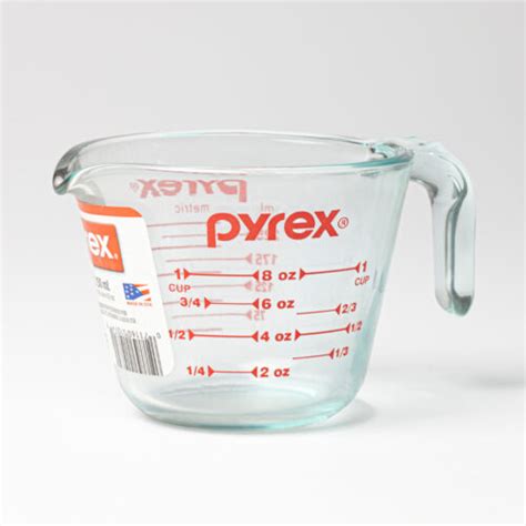 Pyrex Measuring Jug 1l Vendella Specialists In Hospitality Products